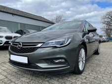 Продам Opel Astra K Sport в Киеве 2017 года выпуска за 13 100$