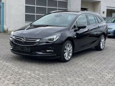 Продам Opel Astra K ST в Киеве 2017 года выпуска за 14 300$