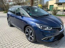 Продам Renault Grand Scenic 1.6 dCi в Киеве 2017 года выпуска за 22 200$