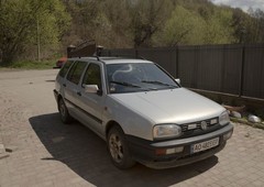 Продам Volkswagen Golf III Variant в г. Тячев, Закарпатская область 1995 года выпуска за 3 500$