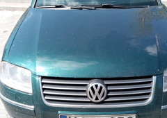 Продам Volkswagen Passat B5 в Запорожье 2001 года выпуска за 2 700$