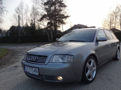 Продам Audi A6 Доставка по всій Україні для ЗСУ Розтрочка