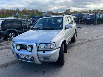 Продам Opel Frontera Доставка по всій Україні для ЗСУ Розтрочка