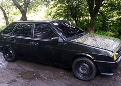 Продам ВАЗ 2109 21093 в Харькове 1992 года выпуска за 40 000грн