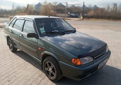 Продам ВАЗ 2115 в г. Ямполь, Хмельницкая область 2011 года выпуска за 3 500$
