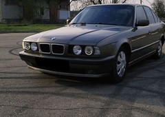 Продам BMW 525 в Харькове 1990 года выпуска за 3 700$