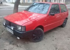 Продам Fiat Uno в Хмельницком 1988 года выпуска за 1 500$