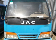 Продам JAC HFC 1020K в Киеве 2007 года выпуска за 35 000грн