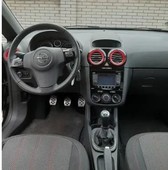 Продам Opel Corsa в г. Винницкие хутора, Винницкая область 2011 года выпуска за 6 900$