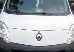 Продам Renault Kangoo пасс. в Житомире 2009 года выпуска за 4 800$