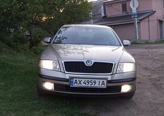 Продам Skoda Octavia A5 в Харькове 2005 года выпуска за 6 000$