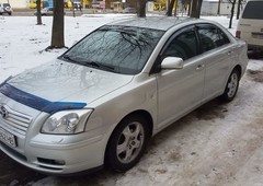 Продам Toyota Avensis в г. Дрогобыч, Львовская область 2004 года выпуска за 6 000$