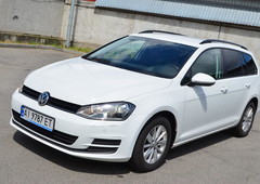 Продам Volkswagen Golf VII в Киеве 2013 года выпуска за 10 999$