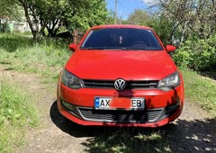 Продам Volkswagen Polo в Харькове 2010 года выпуска за 7 650$