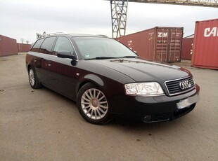 Продам Audi A6 2.5 TDI tiptronic (180 л.с.), 2003