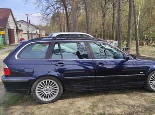 Продам BMW 330 E46 в Житомире 2000 года выпуска за 5 700$
