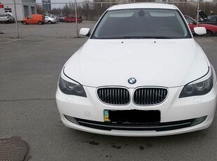 Продам BMW 5 серия, 2008