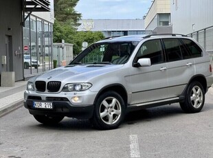 Продам BMW X5 E53 3,0 D доставка по Україні для ЗСУ АВТО