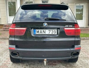 Продам BMW X5, e70, 3,0 D доставка по Україні для ЗСУ АВТО