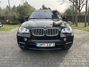 BMW X5 E70 4X4 2010 3.0 Diesel Кредит Лізинг Доставка