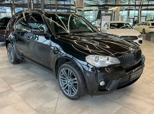BMW X5 E70 4X4 2012 3.0 Diesel Кредит Лізинг Доставка