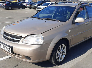 Продам Chevrolet Lacetti в г. Боярка, Киевская область 2005 года выпуска за 3 600$