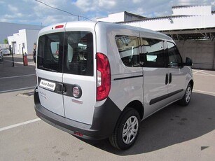 Продам Fiat Doblo 1.2 MT (65 л.с.), 2015