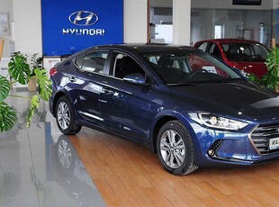 Продам Hyundai Elantra, 2015