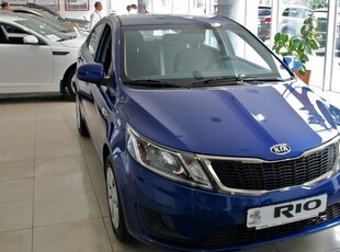 Продам Kia Rio, 2014