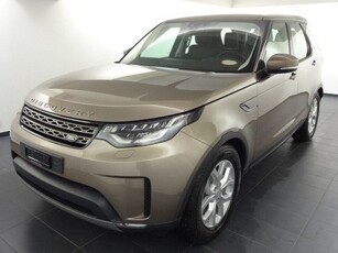 Продам Land Rover Discovery, 2018