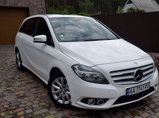 Продам Mercedes-Benz B-Класс B 180 CDI 7G-DCT (109 л.с.), 2013