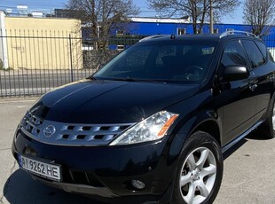 Продам Nissan Murano Se в г. Белая Церковь, Киевская область 2007 года выпуска за 9 400$