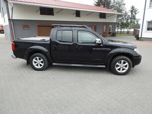 Nissan navara для зсу