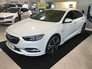 Продам Opel Insignia 2.0 AT AWD (260 л.с.), 2017