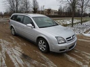 Продам Opel vectra c, 2005
