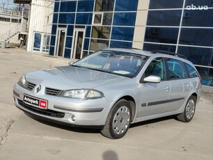 Купить Renault Laguna 2005 в Харькове
