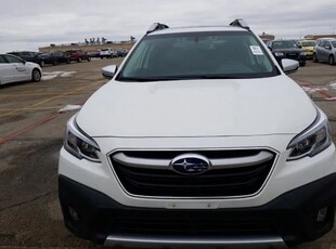 Продам Subaru Outback XT в Киеве 2020 года выпуска за 16 900$