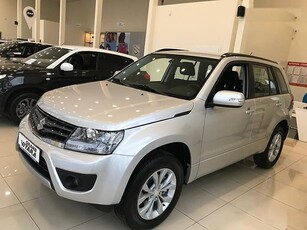 Продам Suzuki Grand Vitara, 2015