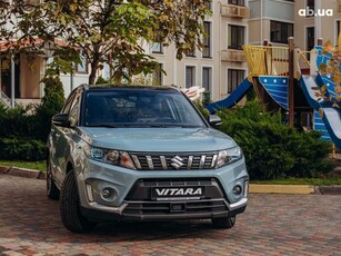 Купить Suzuki Vitara 1.6 АТ 2WD (117 л.с.) GL 2024 в Киеве