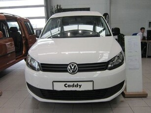 Продам Volkswagen Caddy, 2015