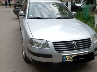 Продам Volkswagen Passat B5 в Черновцах 2000 года выпуска за 6 000$