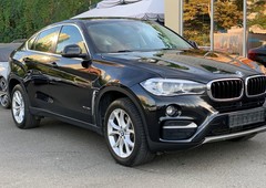 Продам BMW X6 в Киеве 2015 года выпуска за 42 900$
