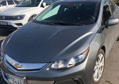 Продам Chevrolet Volt PREMIER в Одессе 2016 года выпуска за 19 000$
