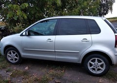 Продам Volkswagen Polo в г. Ружин, Житомирская область 2008 года выпуска за 5 500$
