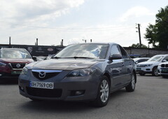 Продам Mazda 3 в Одессе 2007 года выпуска за 4 400$