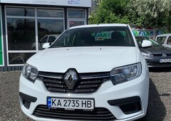 Продам Renault Logan в Киеве 2019 года выпуска за 5 900$