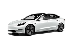 Продам Tesla Model 3 AWD в Черновцах 2021 года выпуска за 36 500$