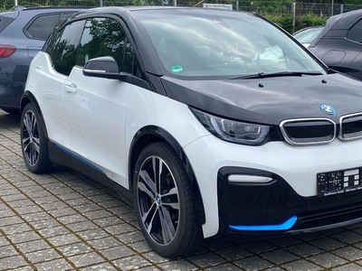 Продам BMW I3 s 120 Ah 22kW в Киеве 2019 года выпуска за 31 998€