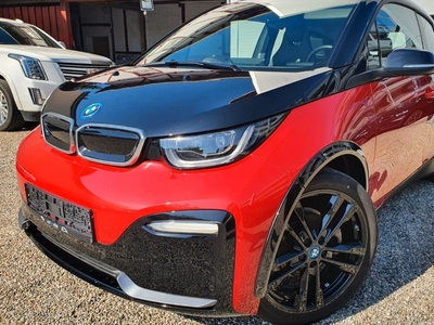 Продам BMW I3 s 120ah 22kW в Киеве 2019 года выпуска за 31 617€