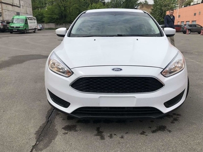 Продам Ford Focus в Киеве 2018 года выпуска за 9 800$
